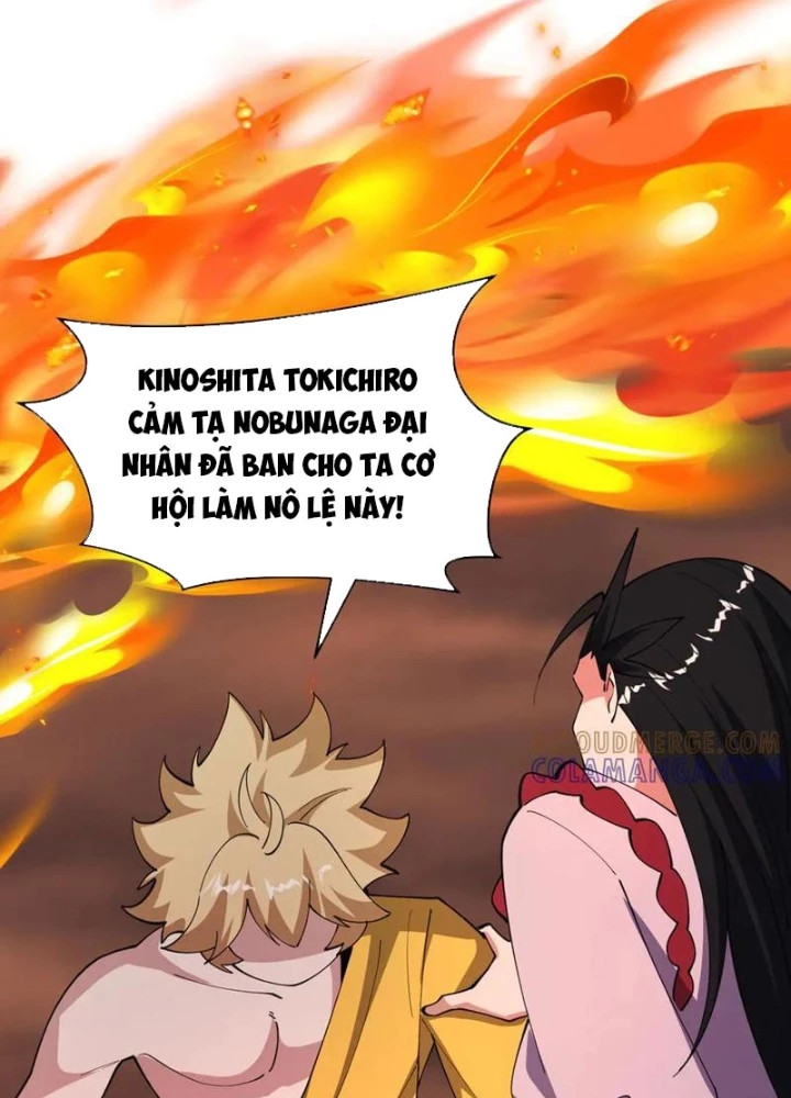 Kỷ Nguyên Kỳ Lạ Chapter 522 - 79