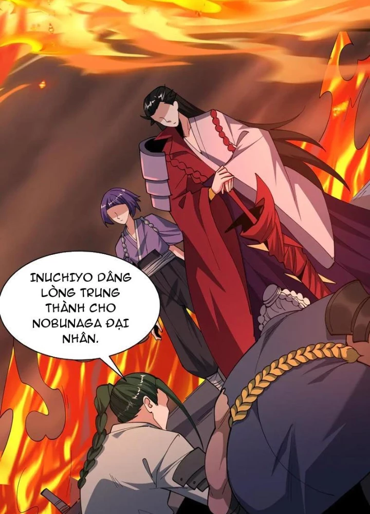 Kỷ Nguyên Kỳ Lạ Chapter 522 - 85