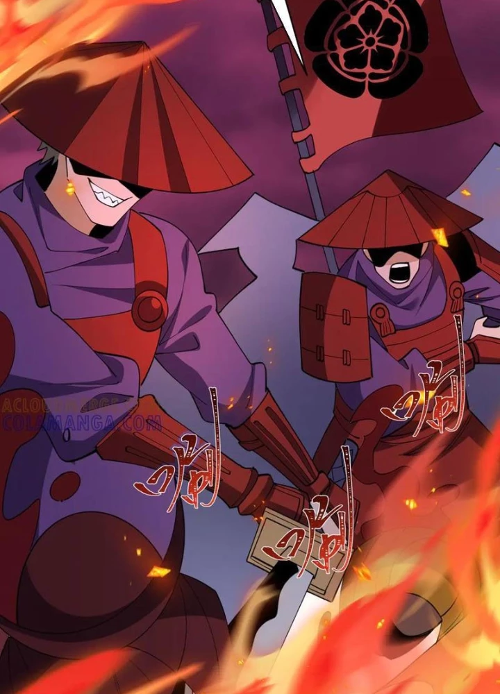 Kỷ Nguyên Kỳ Lạ Chapter 522 - 91