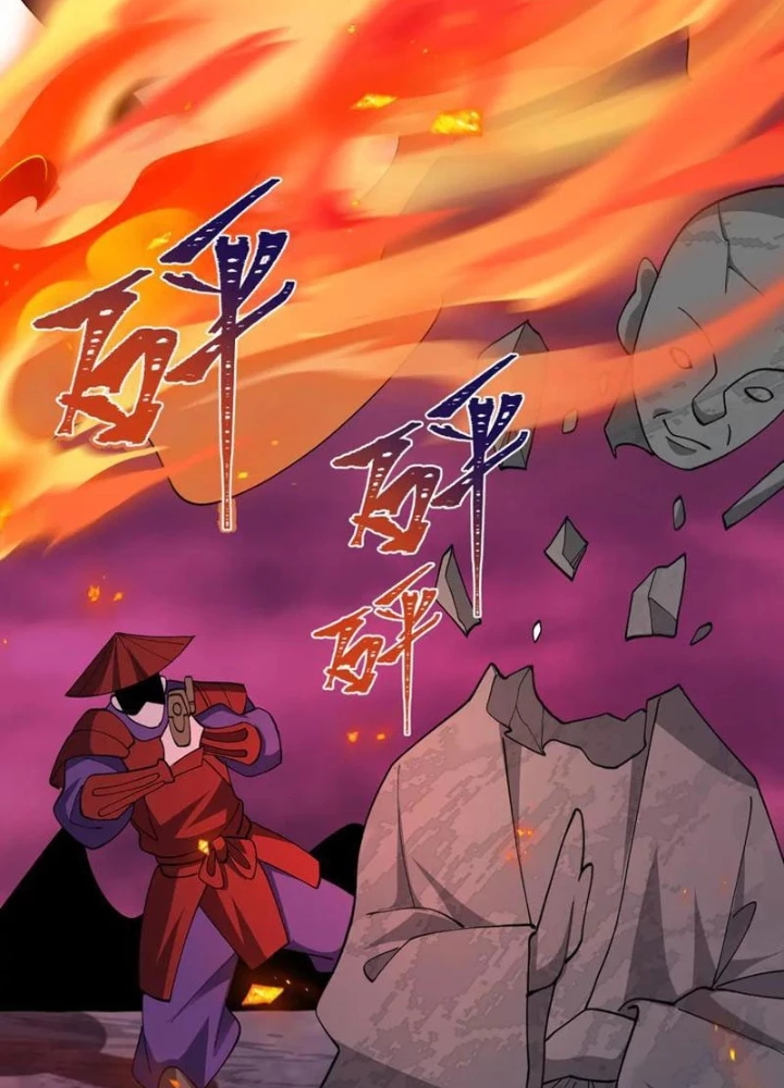 Kỷ Nguyên Kỳ Lạ Chapter 522 - 93