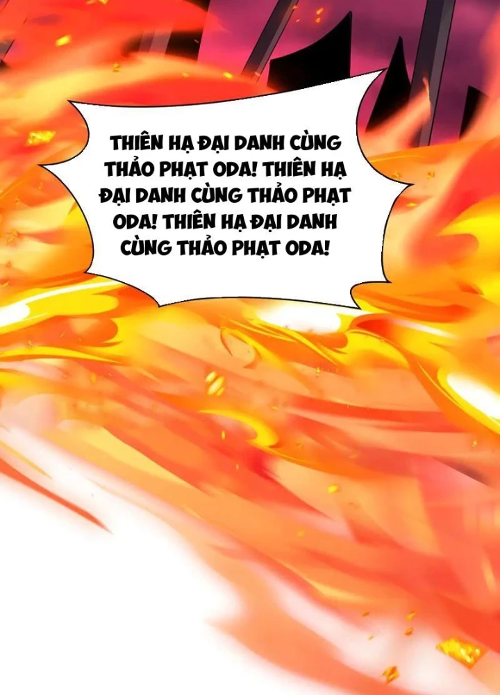 Kỷ Nguyên Kỳ Lạ Chapter 522 - 99