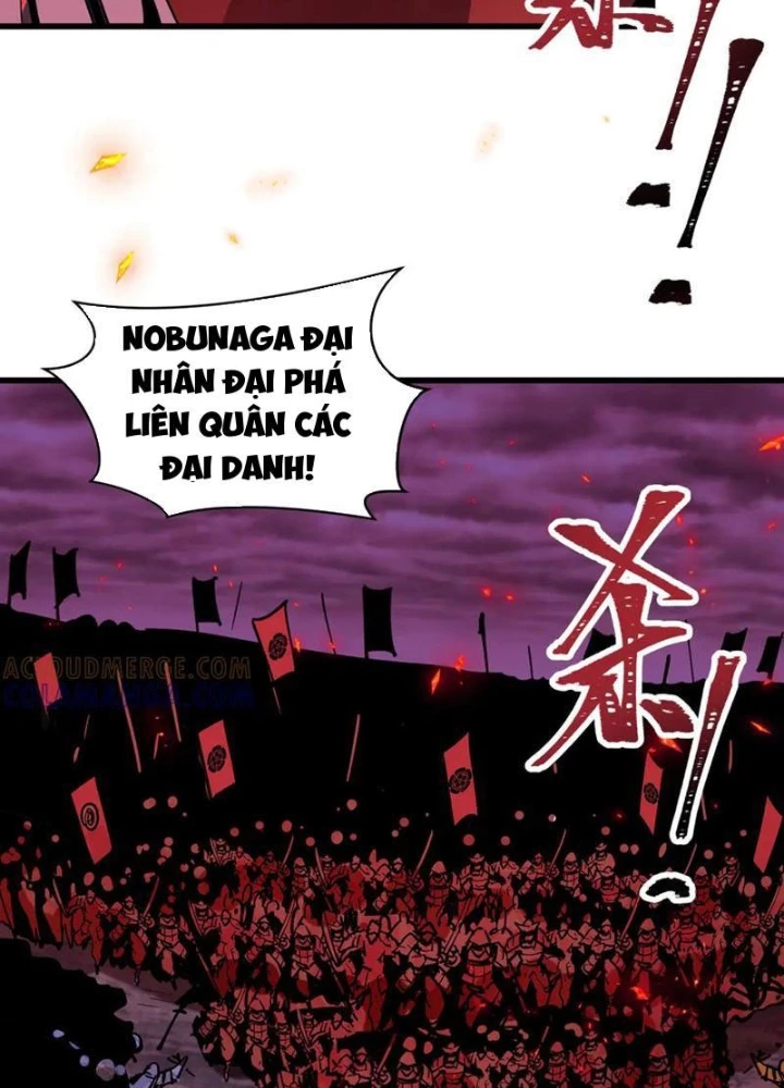 Kỷ Nguyên Kỳ Lạ Chapter 522 - 103