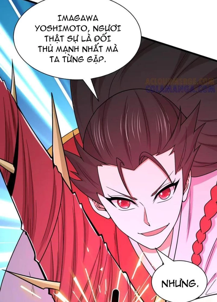 Kỷ Nguyên Kỳ Lạ Chapter 522 - 119