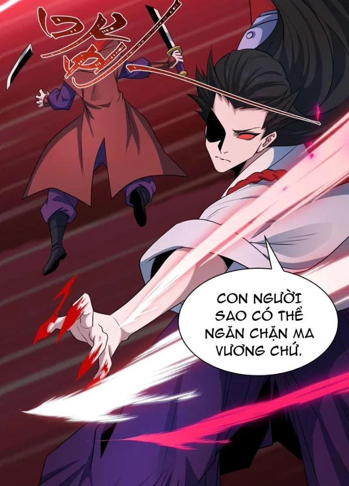 Kỷ Nguyên Kỳ Lạ Chapter 522 - 127
