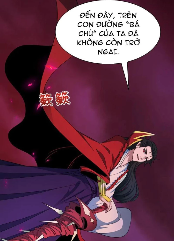 Kỷ Nguyên Kỳ Lạ Chapter 522 - 131