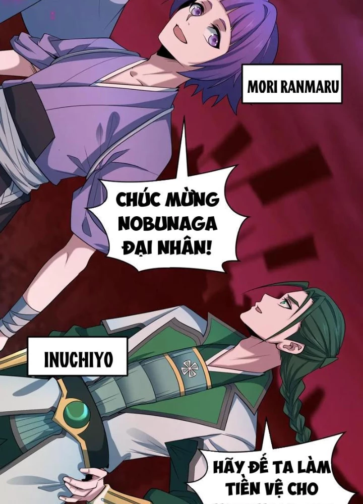 Kỷ Nguyên Kỳ Lạ Chapter 522 - 135