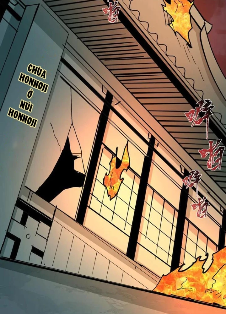 Kỷ Nguyên Kỳ Lạ Chapter 522 - 155