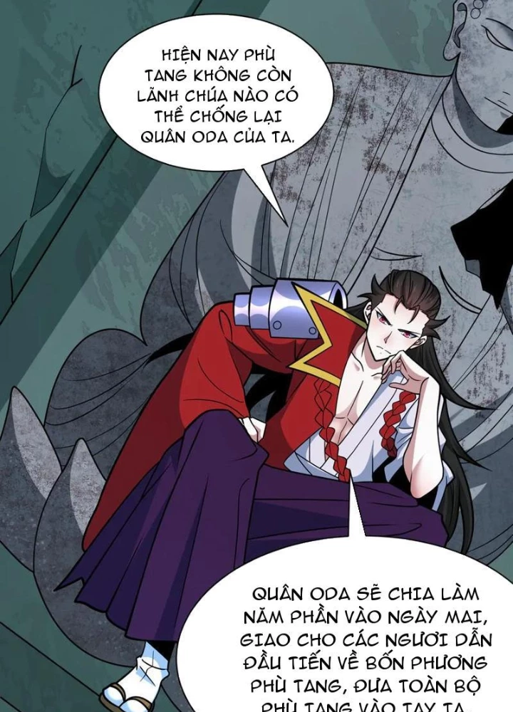 Kỷ Nguyên Kỳ Lạ Chapter 522 - 159
