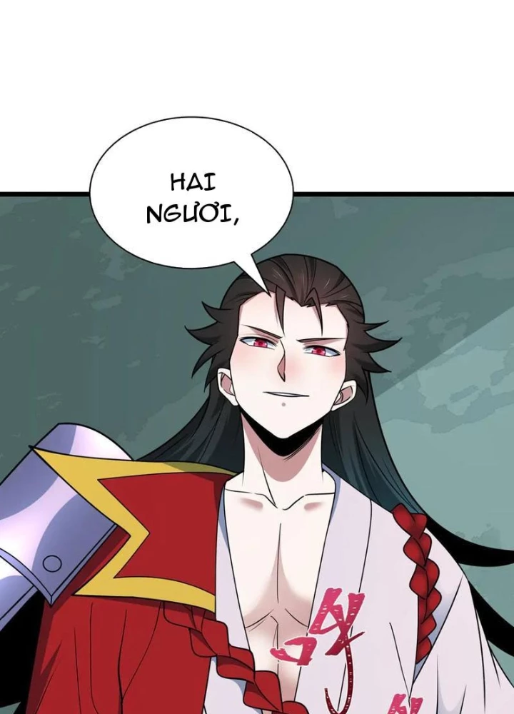 Kỷ Nguyên Kỳ Lạ Chapter 522 - 167