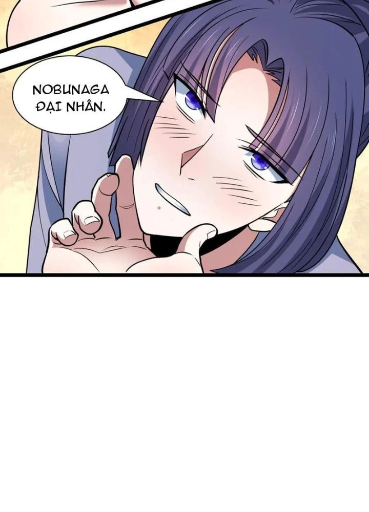 Kỷ Nguyên Kỳ Lạ Chapter 522 - 175