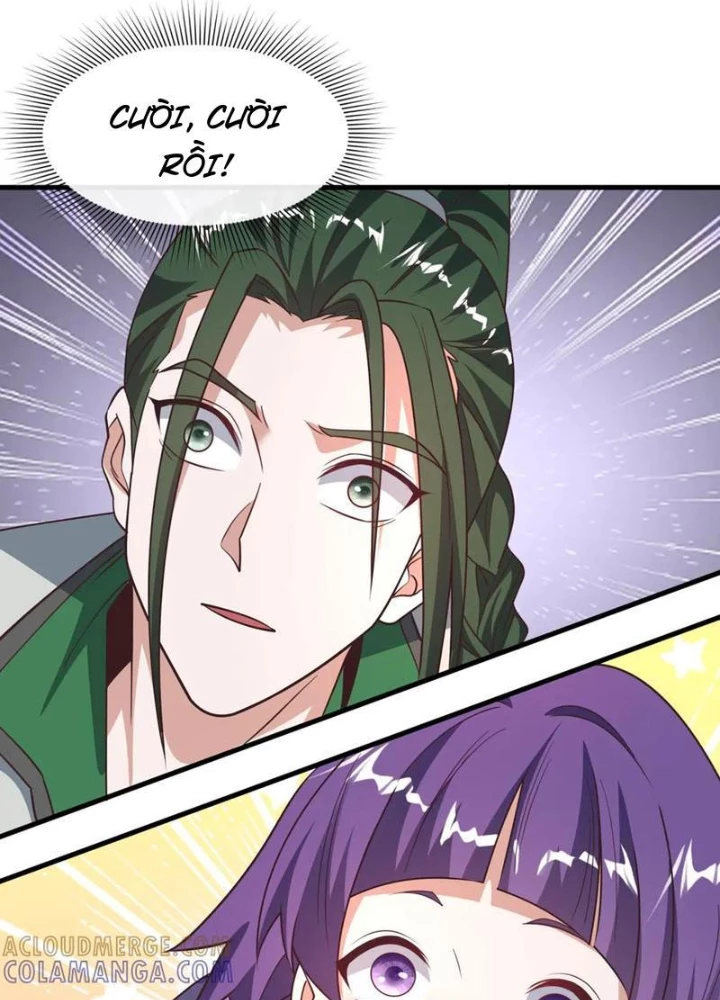 Kỷ Nguyên Kỳ Lạ Chapter 522 - 179