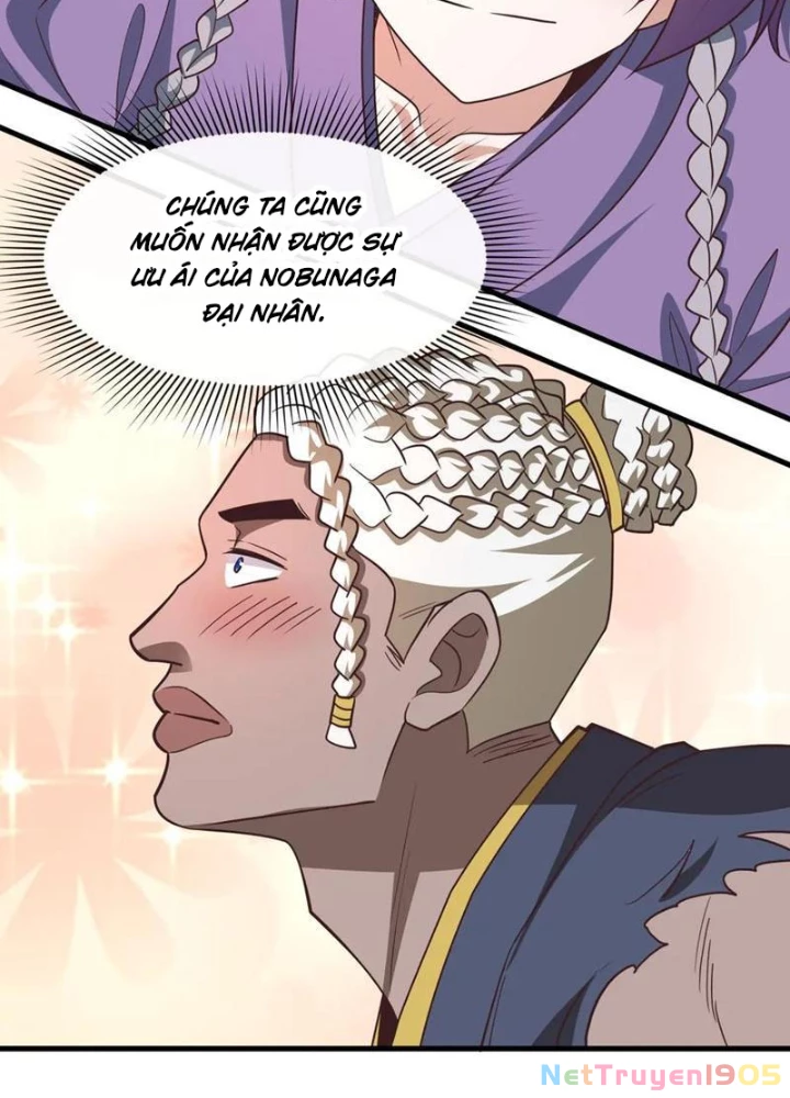 Kỷ Nguyên Kỳ Lạ Chapter 522 - 181