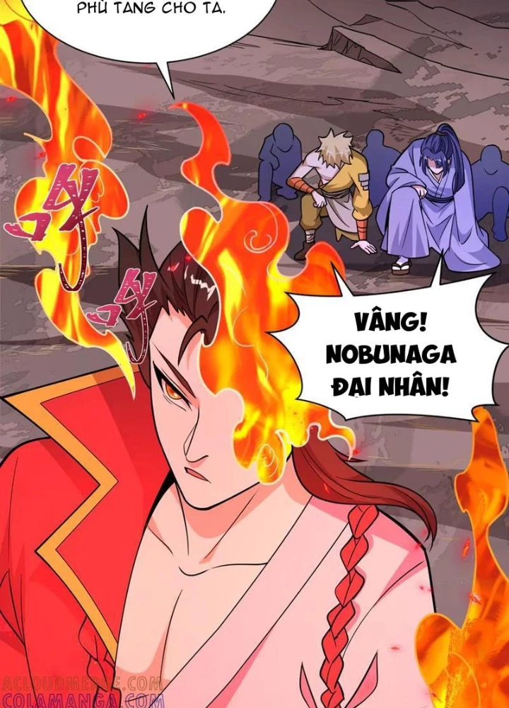 Kỷ Nguyên Kỳ Lạ Chapter 522 - 187