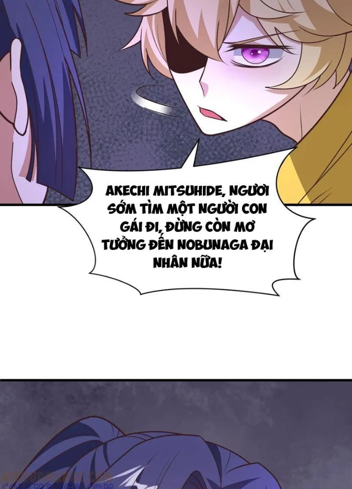 Kỷ Nguyên Kỳ Lạ Chapter 522 - 191