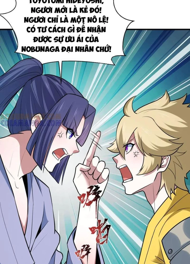 Kỷ Nguyên Kỳ Lạ Chapter 522 - 195