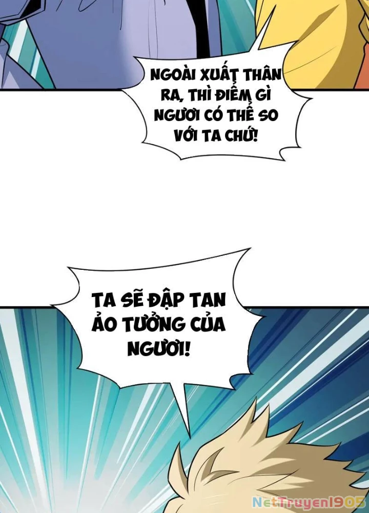 Kỷ Nguyên Kỳ Lạ Chapter 522 - 197