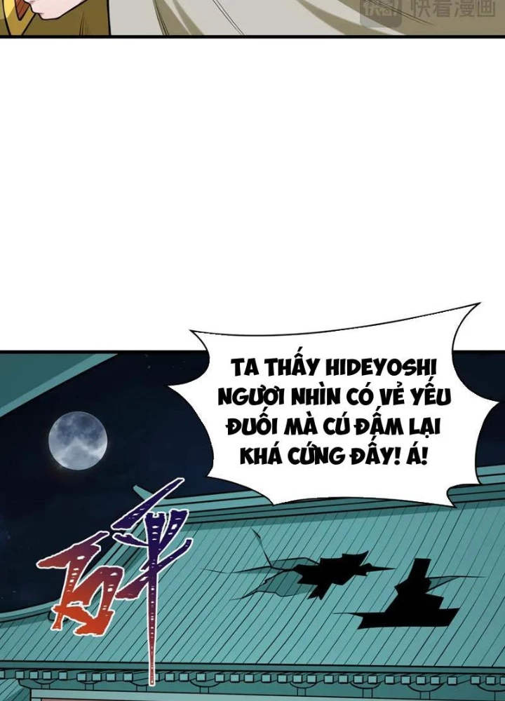 Kỷ Nguyên Kỳ Lạ Chapter 522 - 201