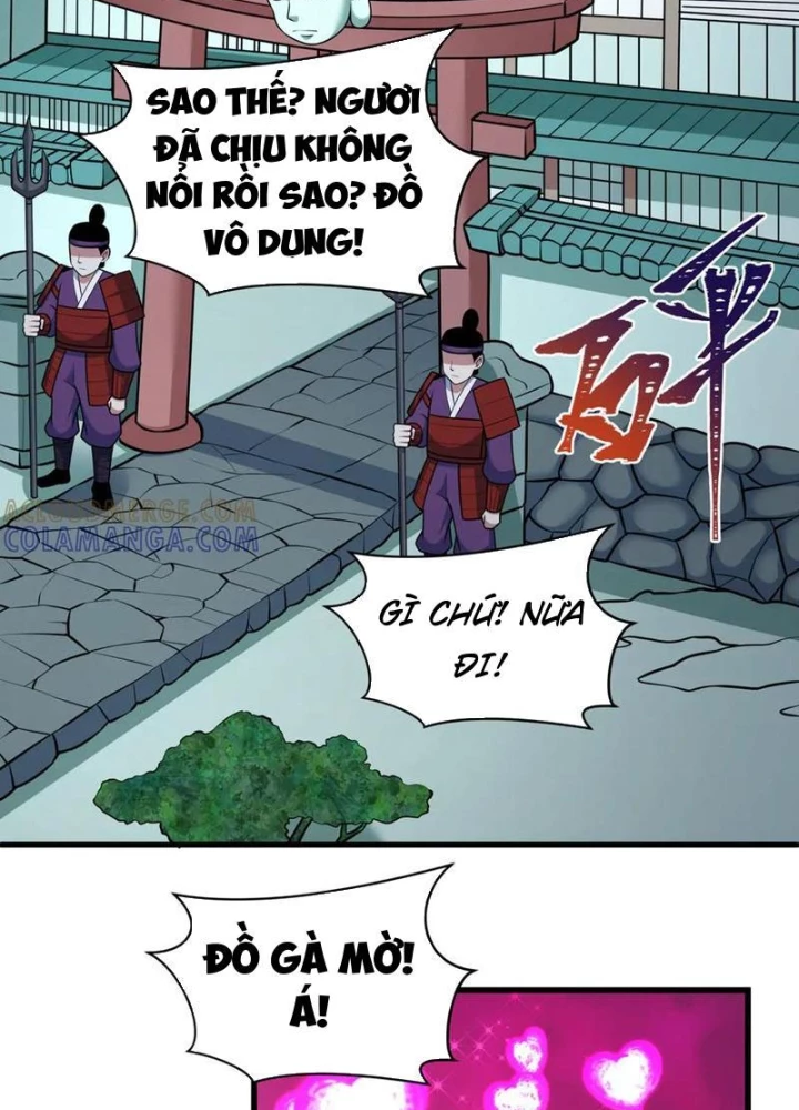 Kỷ Nguyên Kỳ Lạ Chapter 522 - 203