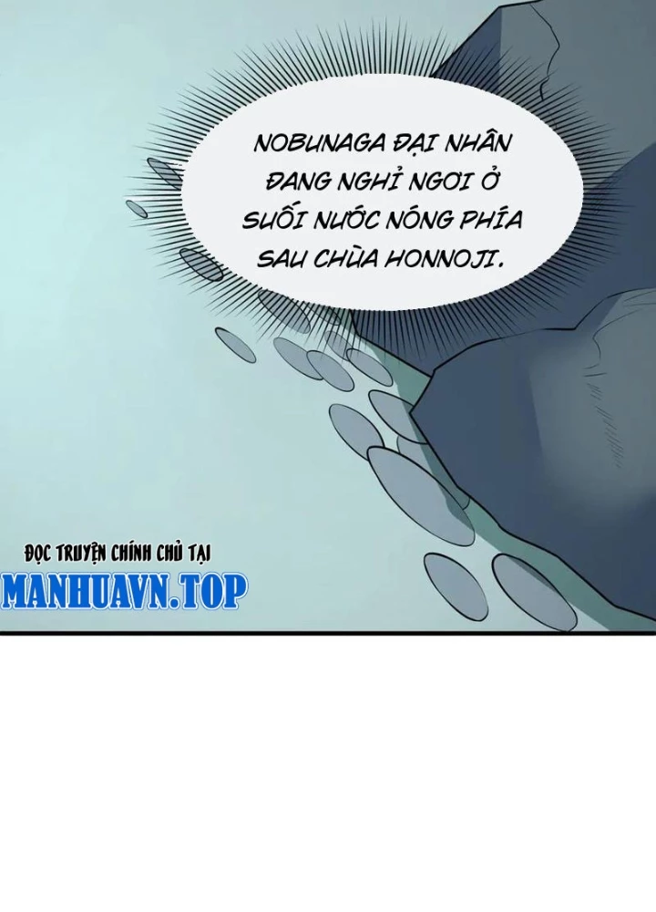 Kỷ Nguyên Kỳ Lạ Chapter 522 - 209