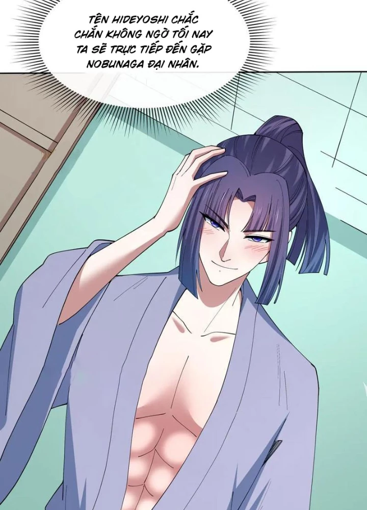 Kỷ Nguyên Kỳ Lạ Chapter 522 - 211