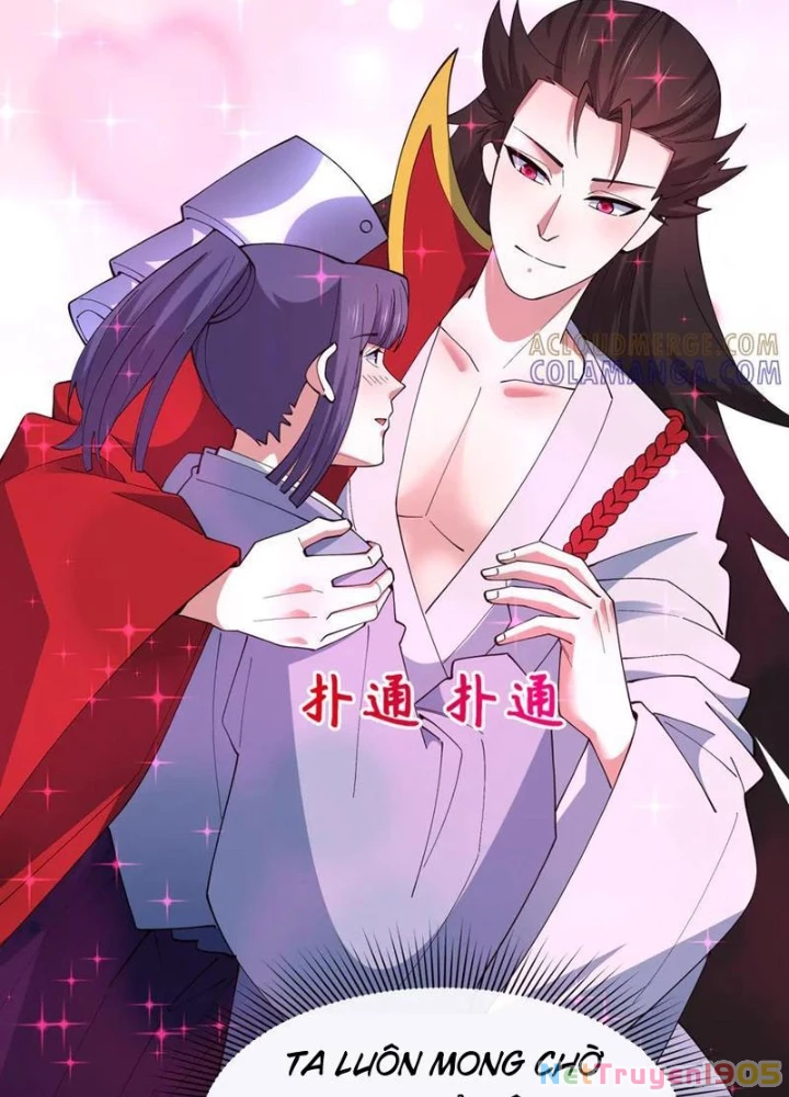 Kỷ Nguyên Kỳ Lạ Chapter 522 - 215