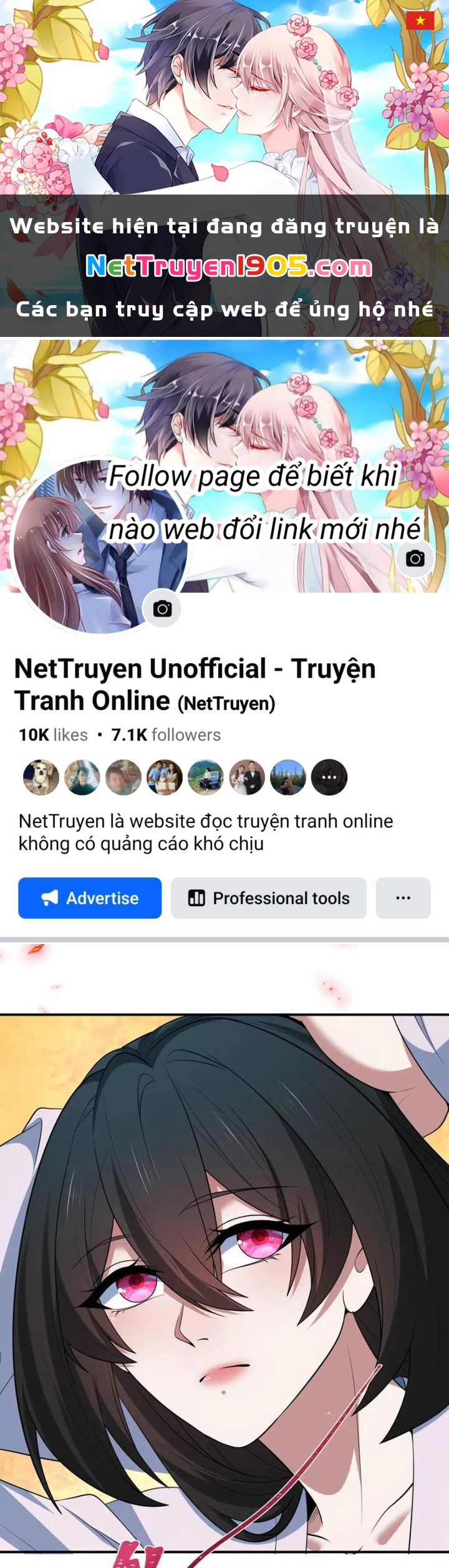 Kỷ Nguyên Kỳ Lạ Chapter 523 - 1