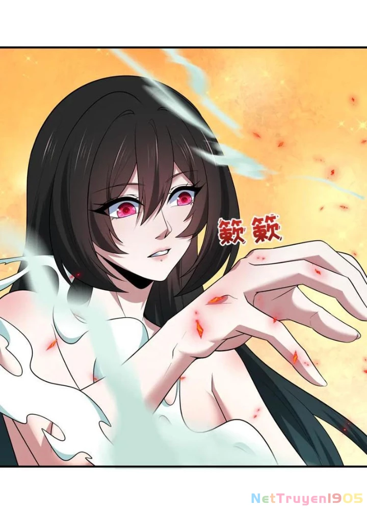 Kỷ Nguyên Kỳ Lạ Chapter 523 - 3