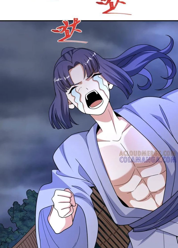 Kỷ Nguyên Kỳ Lạ Chapter 523 - 27
