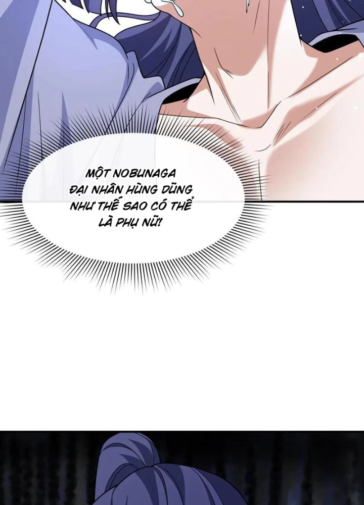 Kỷ Nguyên Kỳ Lạ Chapter 523 - 31