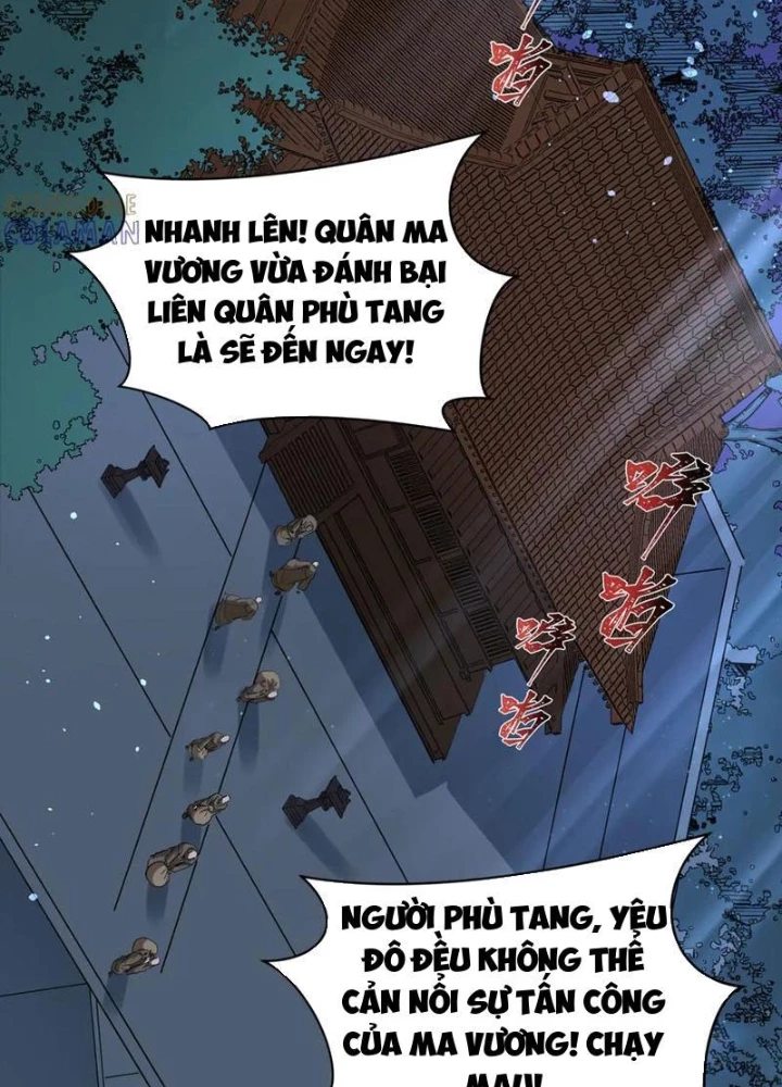 Kỷ Nguyên Kỳ Lạ Chapter 523 - 39