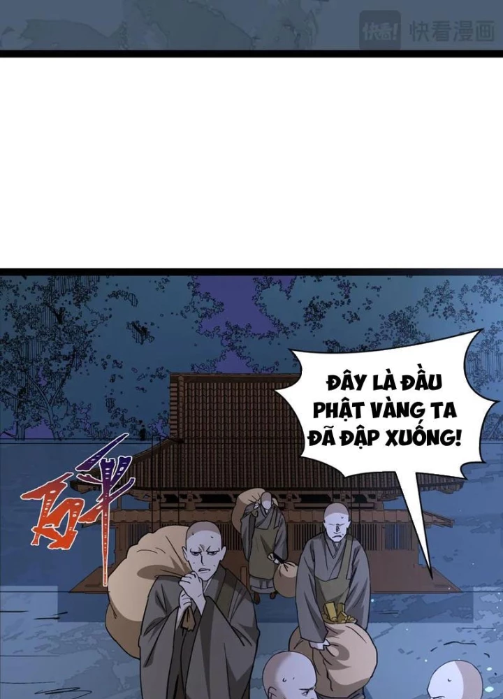 Kỷ Nguyên Kỳ Lạ Chapter 523 - 43