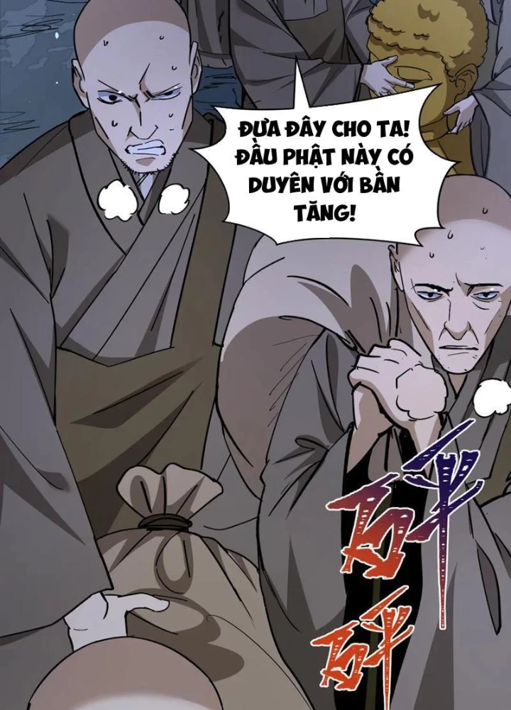 Kỷ Nguyên Kỳ Lạ Chapter 523 - 45