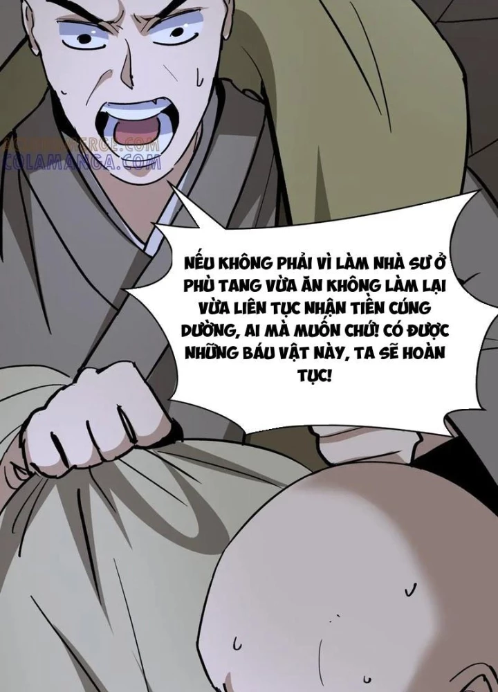 Kỷ Nguyên Kỳ Lạ Chapter 523 - 47
