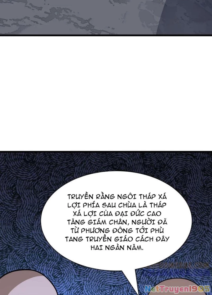 Kỷ Nguyên Kỳ Lạ Chapter 523 - 57