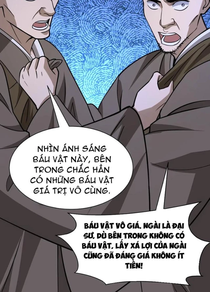 Kỷ Nguyên Kỳ Lạ Chapter 523 - 59
