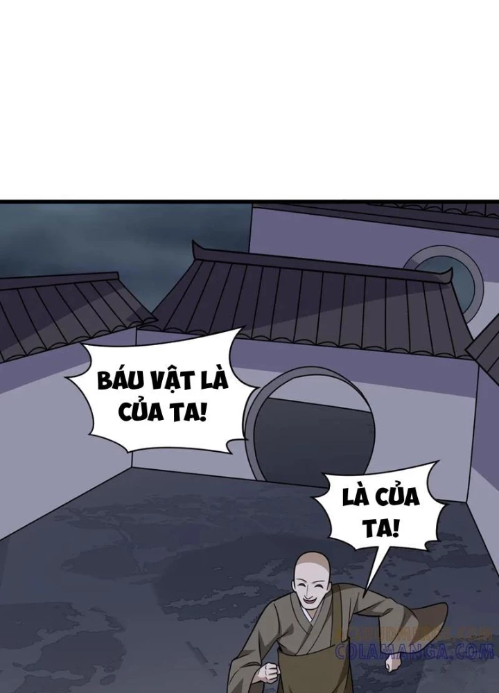 Kỷ Nguyên Kỳ Lạ Chapter 523 - 61