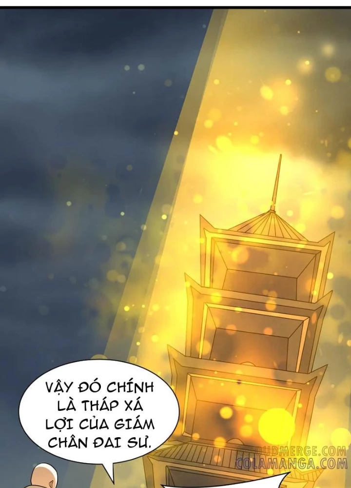 Kỷ Nguyên Kỳ Lạ Chapter 523 - 65