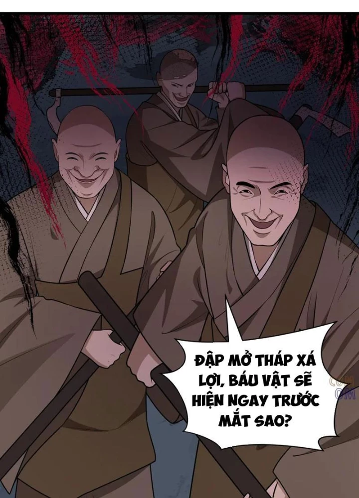 Kỷ Nguyên Kỳ Lạ Chapter 523 - 69
