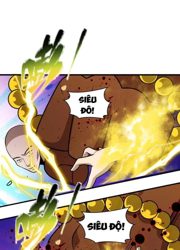 Kỷ Nguyên Kỳ Lạ Chapter 523 - 75