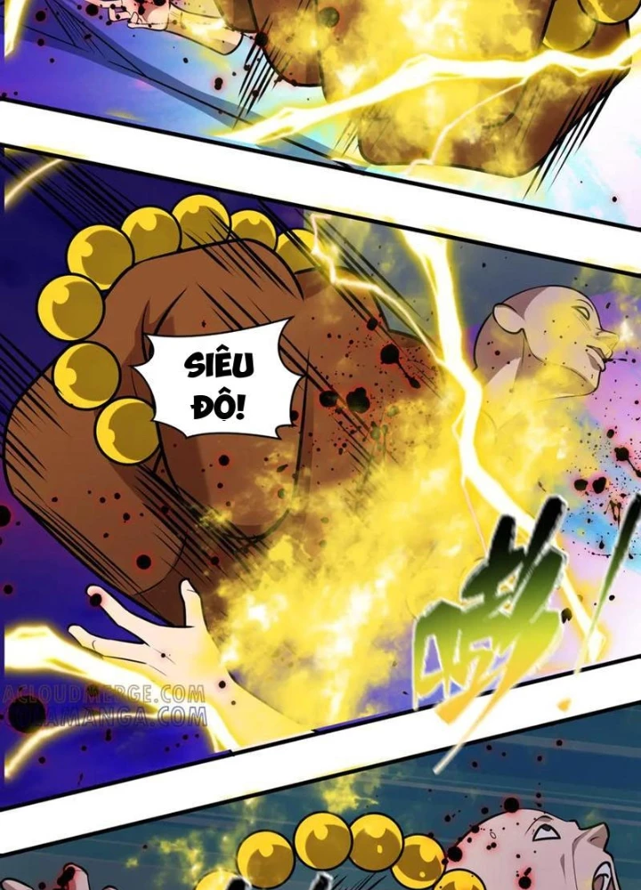 Kỷ Nguyên Kỳ Lạ Chapter 523 - 77