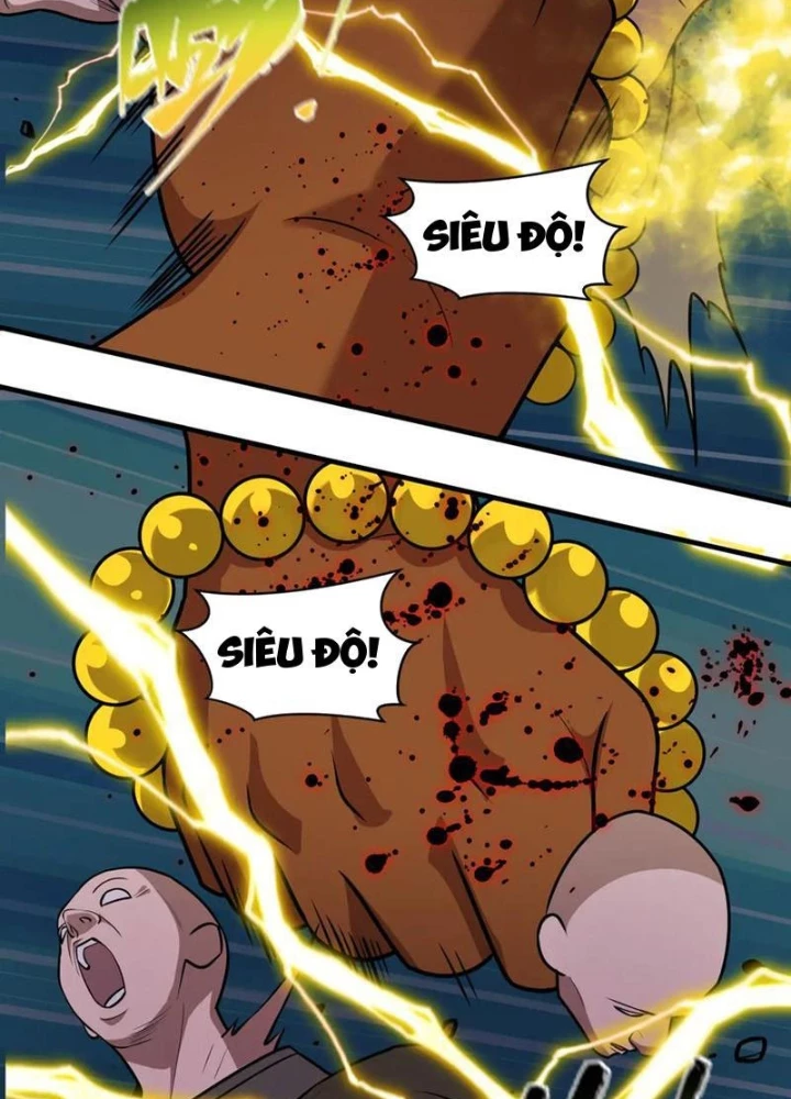 Kỷ Nguyên Kỳ Lạ Chapter 523 - 79