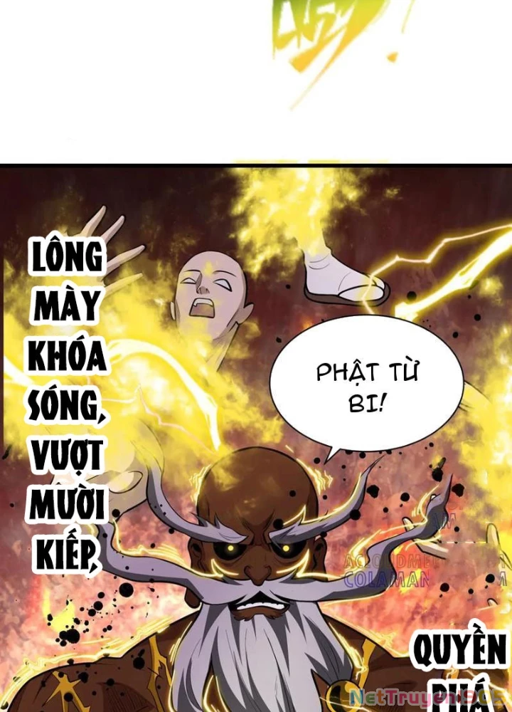 Kỷ Nguyên Kỳ Lạ Chapter 523 - 81