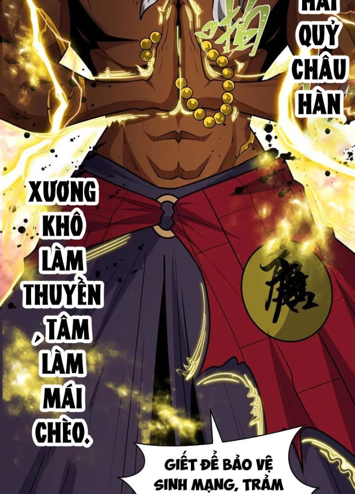 Kỷ Nguyên Kỳ Lạ Chapter 523 - 83