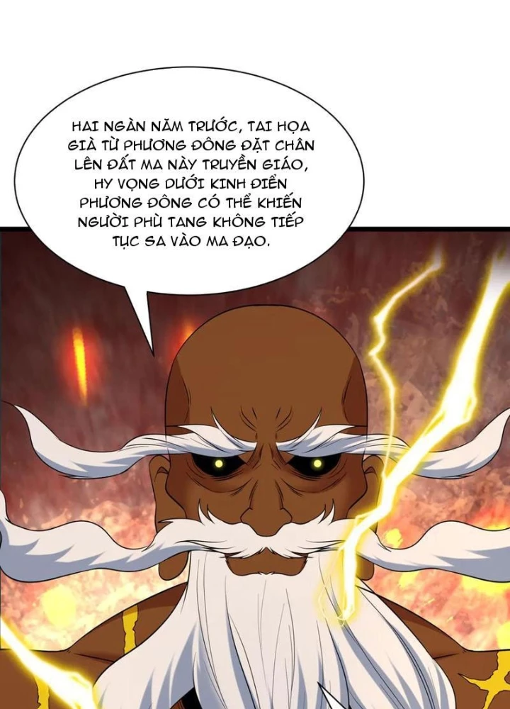 Kỷ Nguyên Kỳ Lạ Chapter 523 - 87