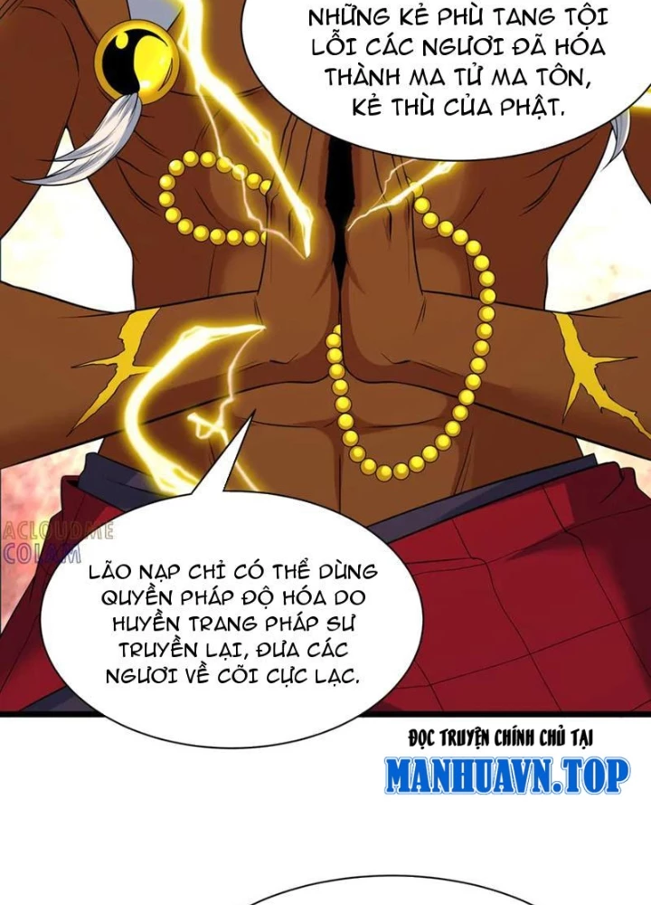 Kỷ Nguyên Kỳ Lạ Chapter 523 - 89