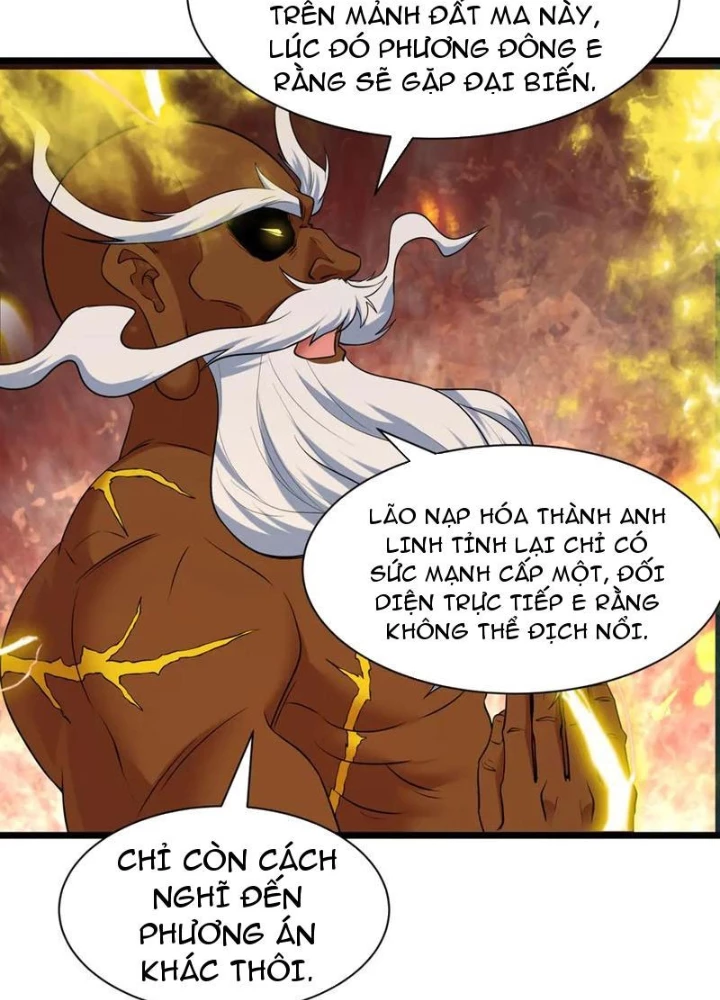 Kỷ Nguyên Kỳ Lạ Chapter 523 - 91