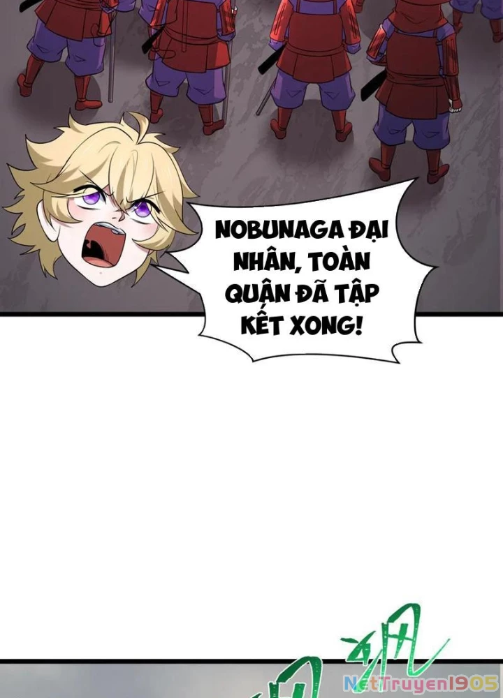 Kỷ Nguyên Kỳ Lạ Chapter 523 - 97