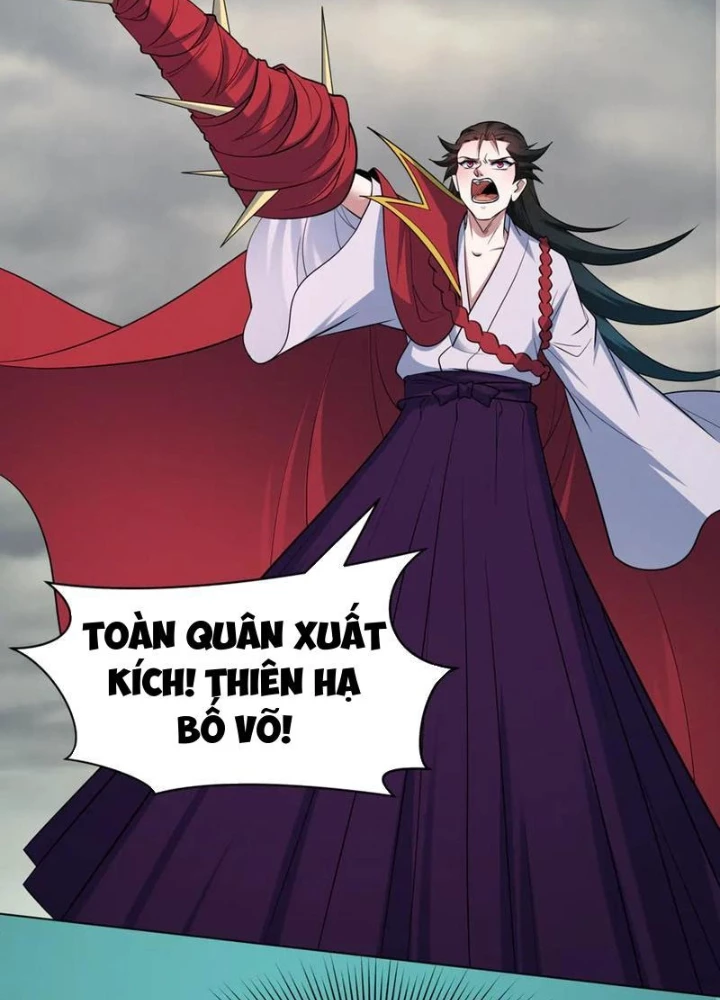 Kỷ Nguyên Kỳ Lạ Chapter 523 - 99