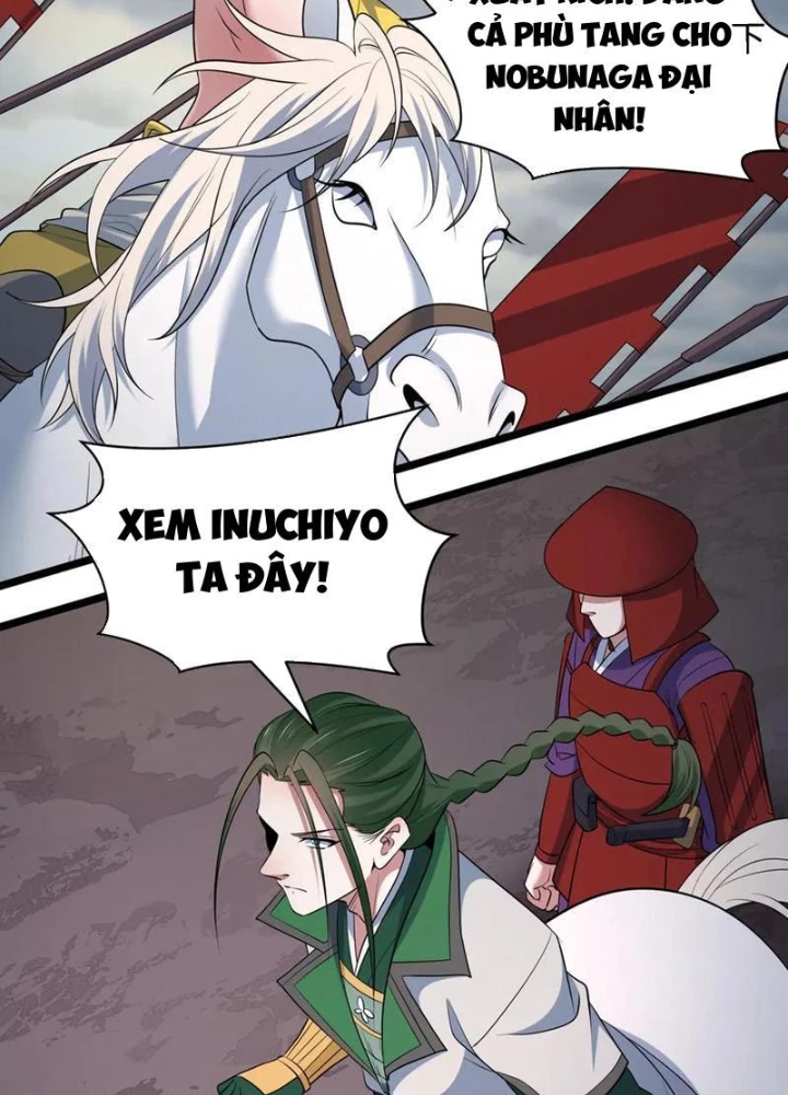Kỷ Nguyên Kỳ Lạ Chapter 523 - 115