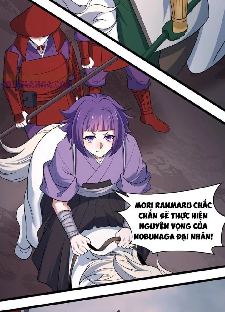 Kỷ Nguyên Kỳ Lạ Chapter 523 - 117